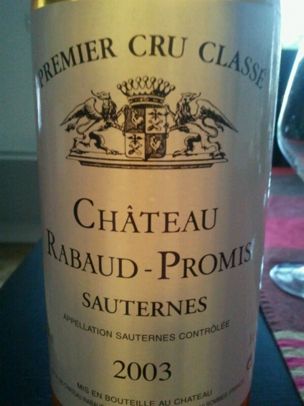 Sauternes