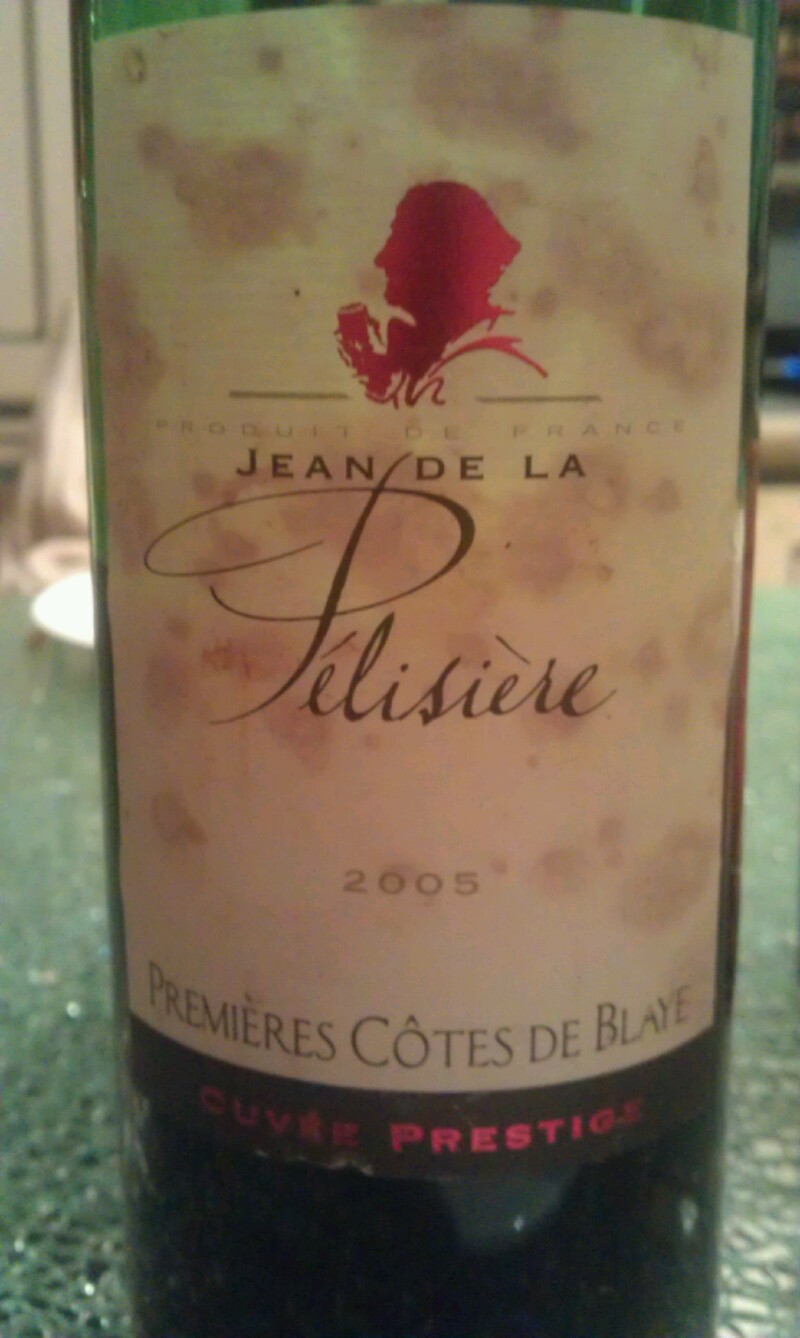 Blaye