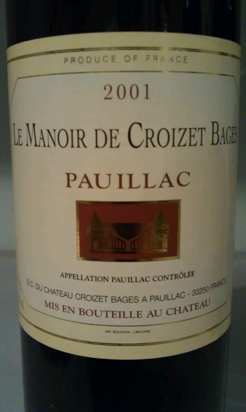 Pauillac
