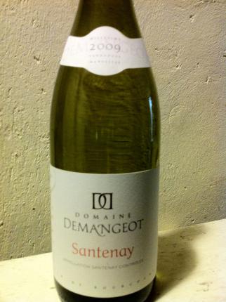 Santenay