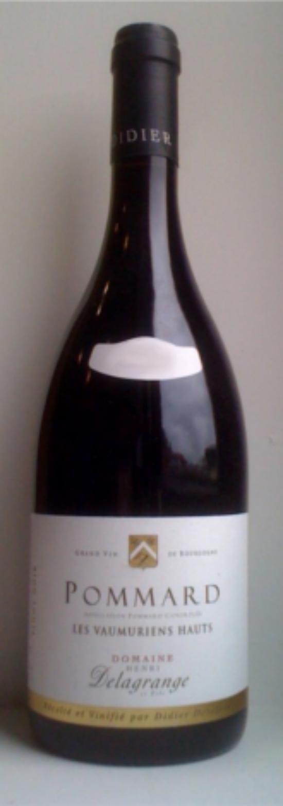 Pommard