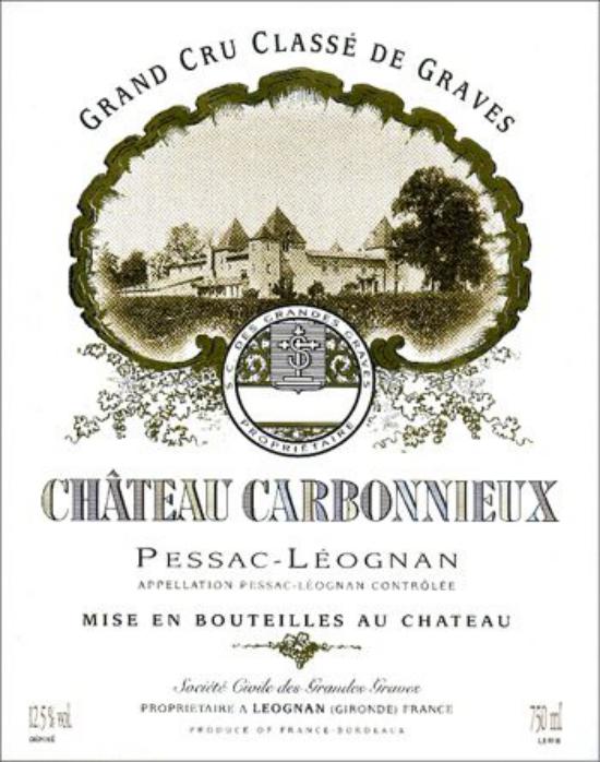 Pessac-Léognan