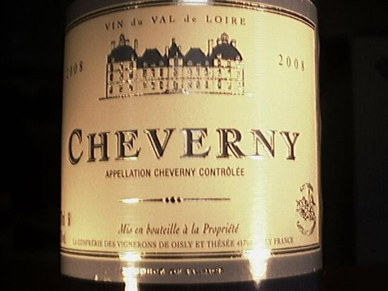 Cheverny