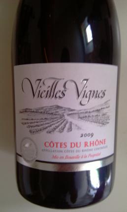 Côtes-du-Rhône