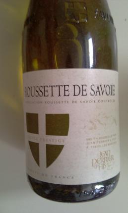 Roussette-de-Savoie