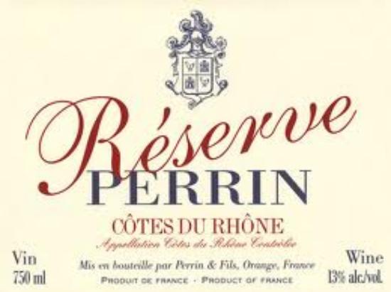 Côtes-du-Rhône