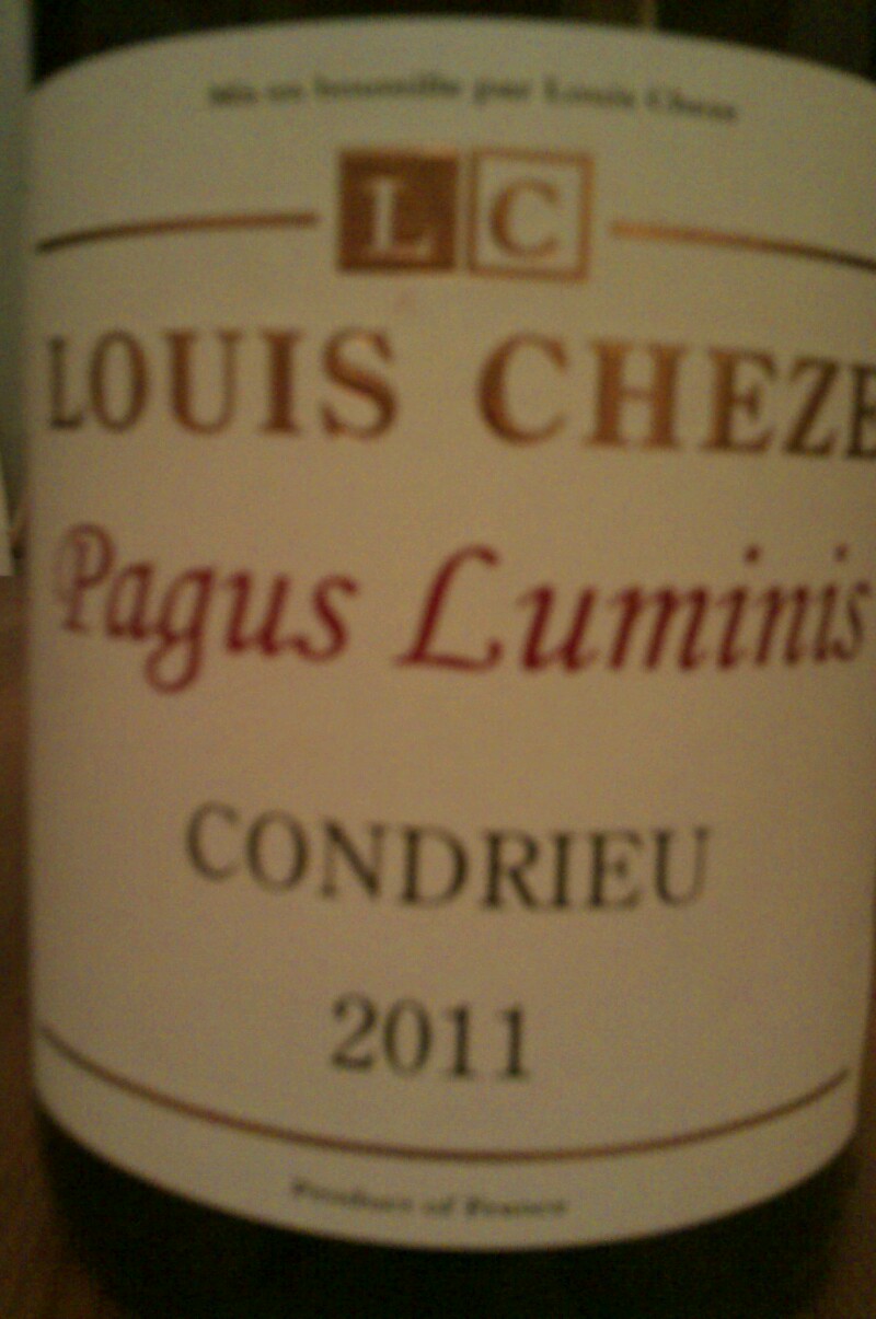 Condrieu