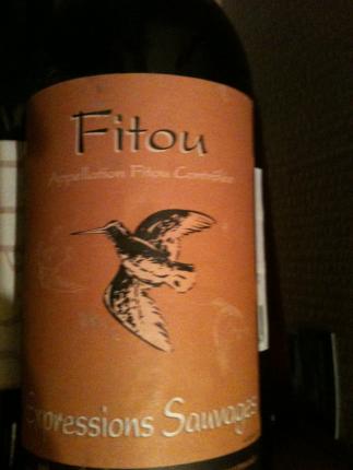 Fitou