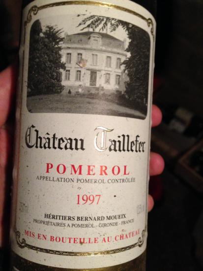 Pomerol