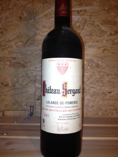 Lalande-de-Pomerol