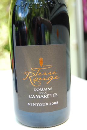 Côtes-du-Ventoux