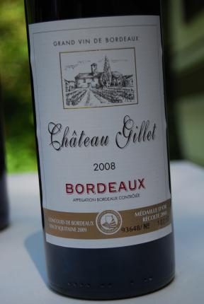 Bordeaux