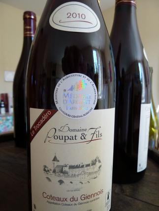 Coteaux-du-Giennois