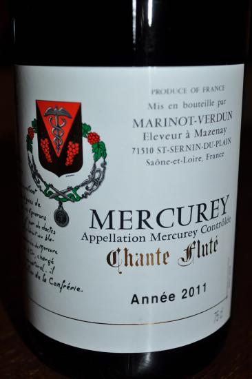 Mercurey