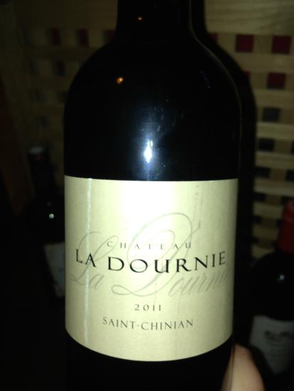 Saint-Chinian