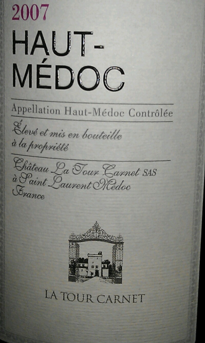 Haut-Médoc