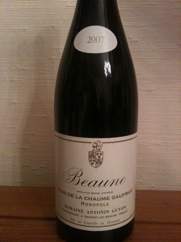 Beaune