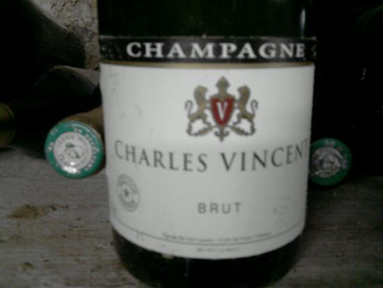 Champagne