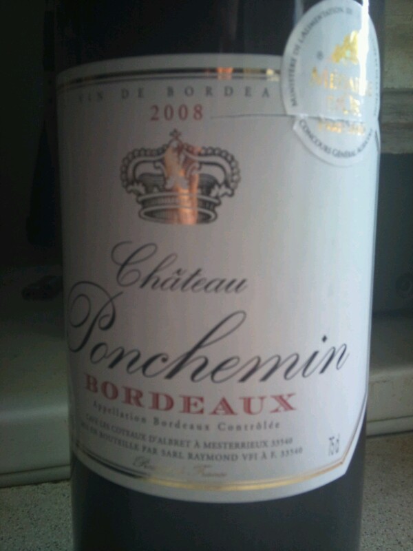 Bordeaux