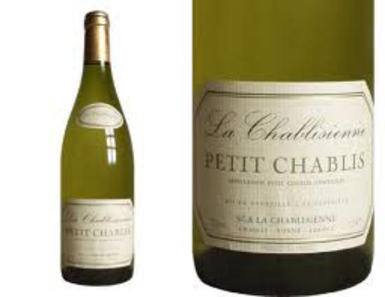 Petit Chablis
