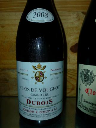 Clos-de-Vougeot