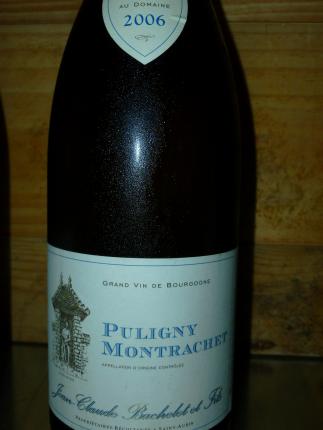 Puligny-Montrachet