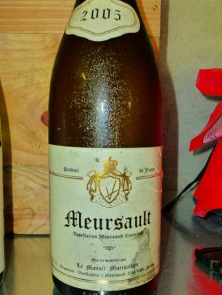 Meursault