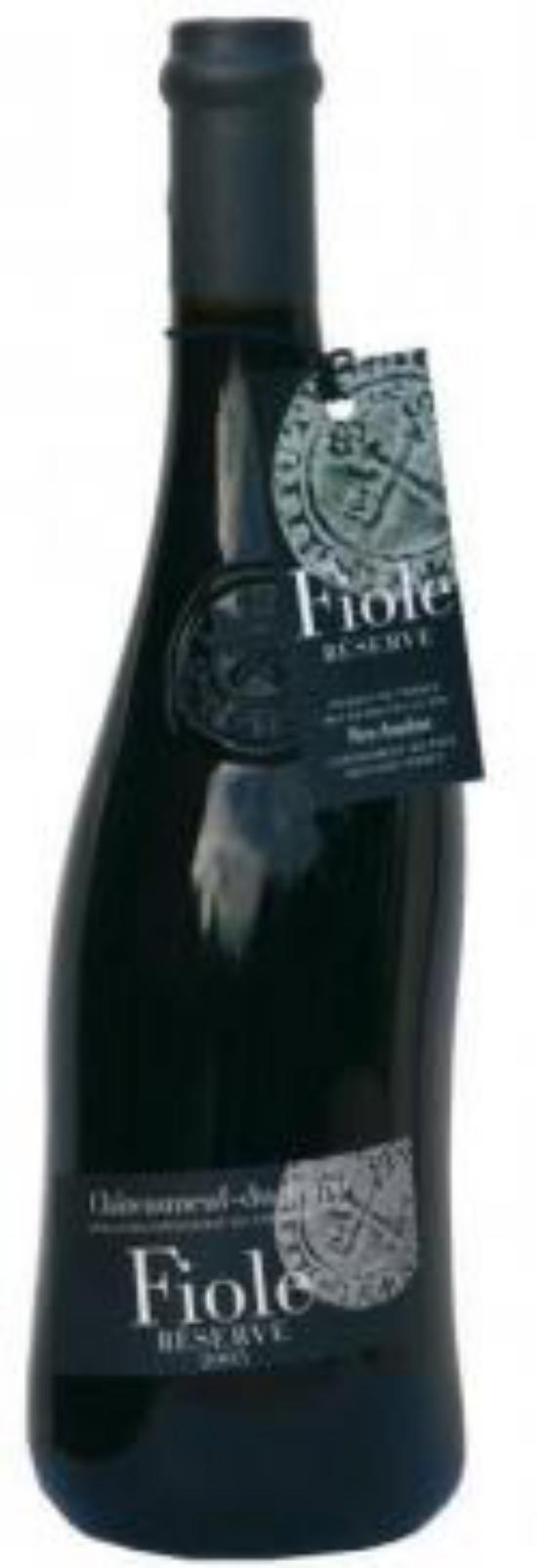 Châteauneuf-du-Pape
