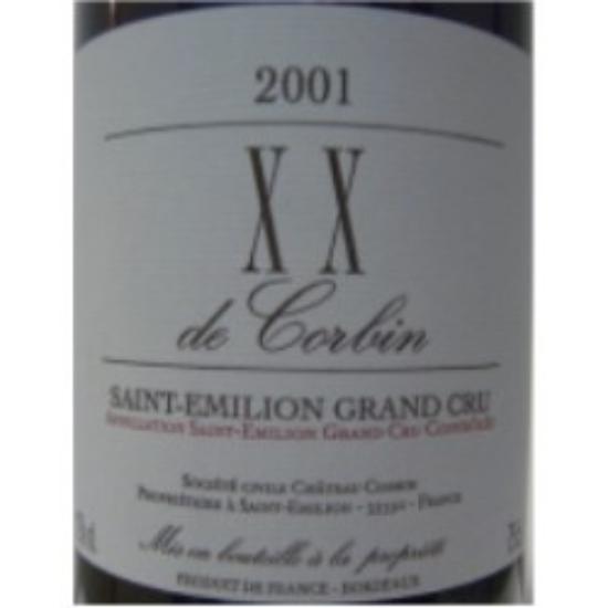 Saint-Emilion Grand Cru