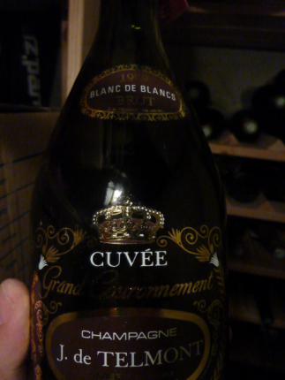 Champagne