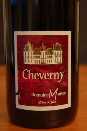 Cheverny