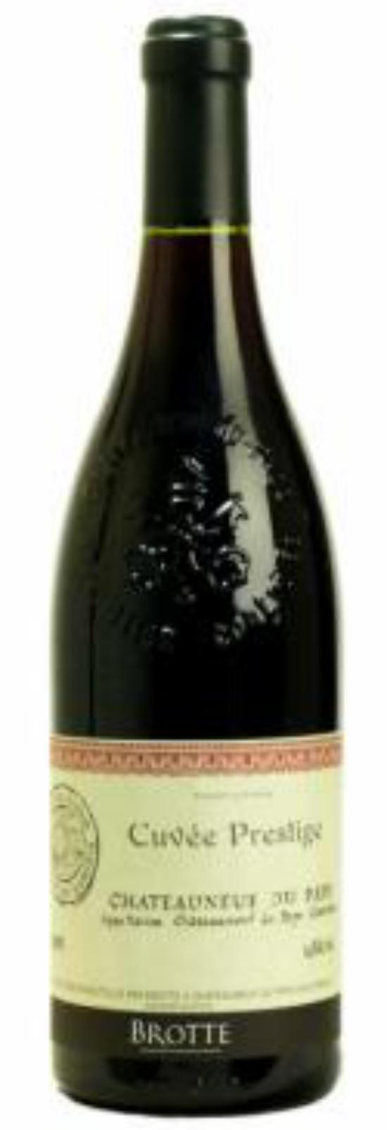 Châteauneuf-du-Pape