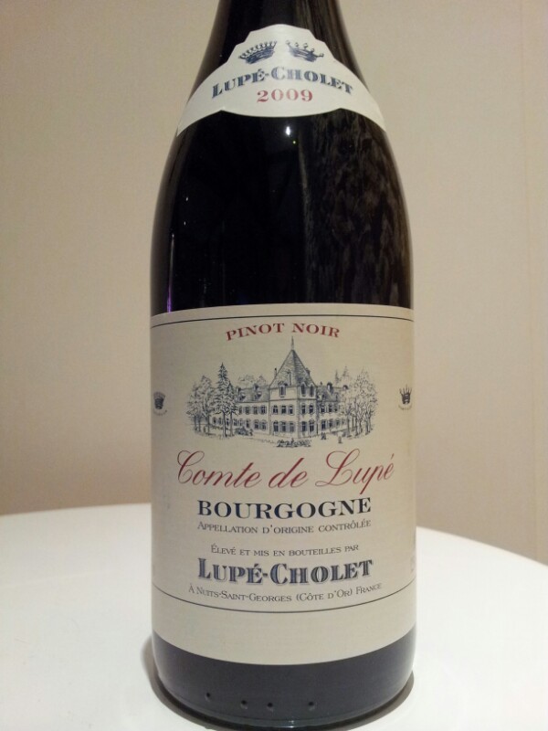 Bourgogne