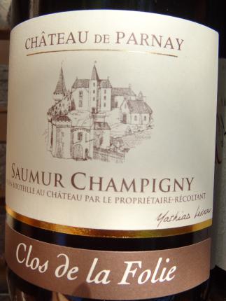 Saumur-Champigny