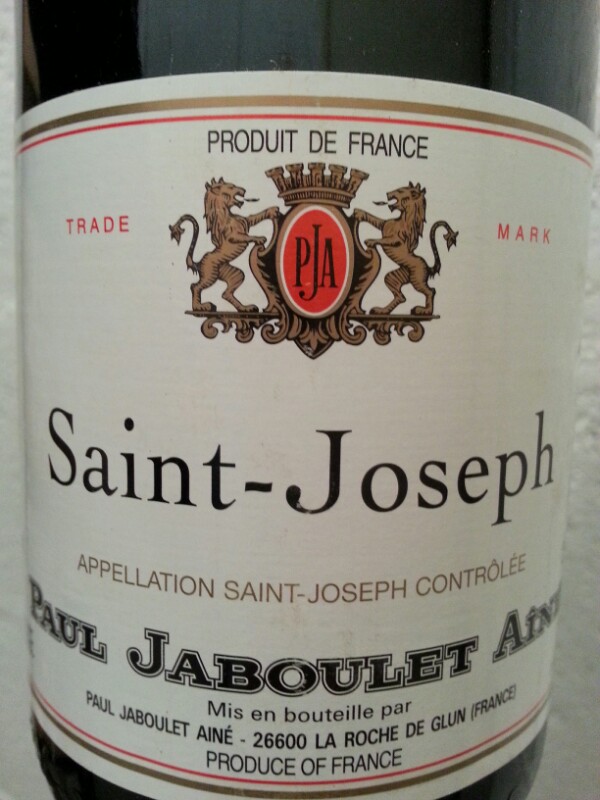 Saint-Joseph