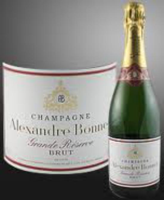 Champagne