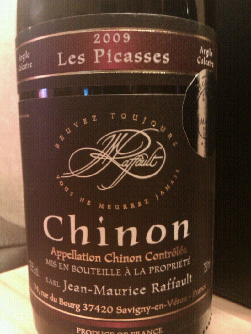Chinon