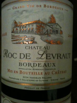 Bordeaux