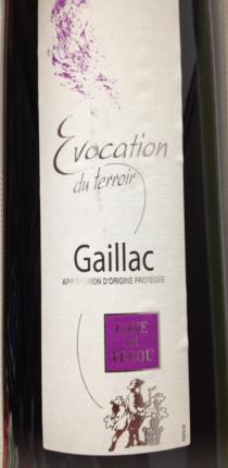Gaillac