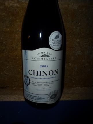 Chinon