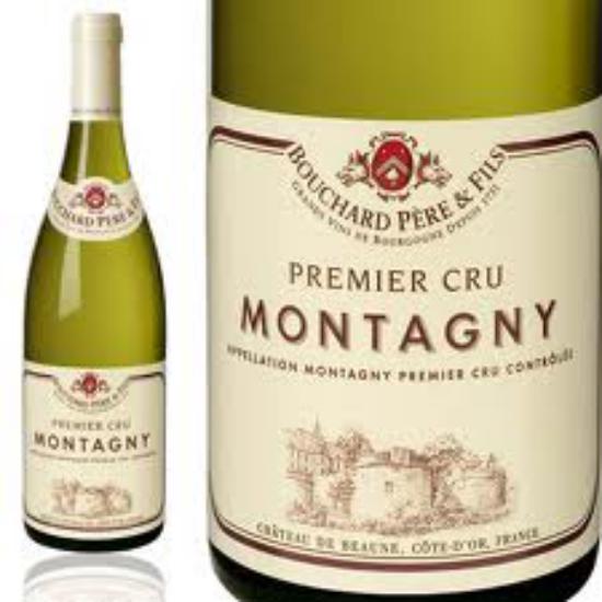 Montagny Premier Cru