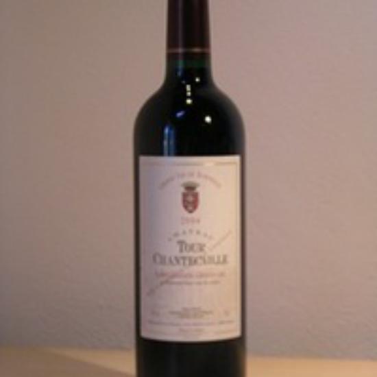 Saint-Emilion Grand Cru