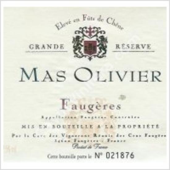 Faugères