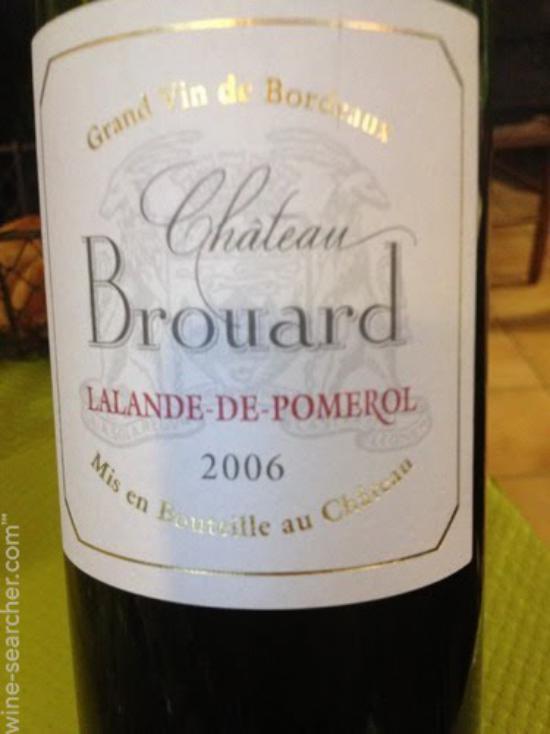 Lalande-de-Pomerol