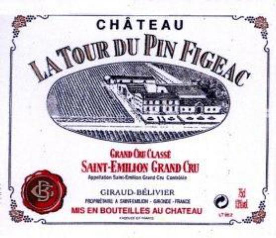 Saint-Emilion Grand Cru