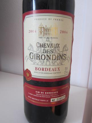 Bordeaux