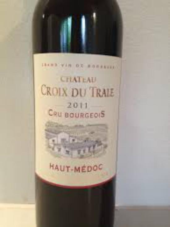 Haut-Médoc