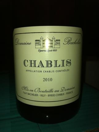 Chablis
