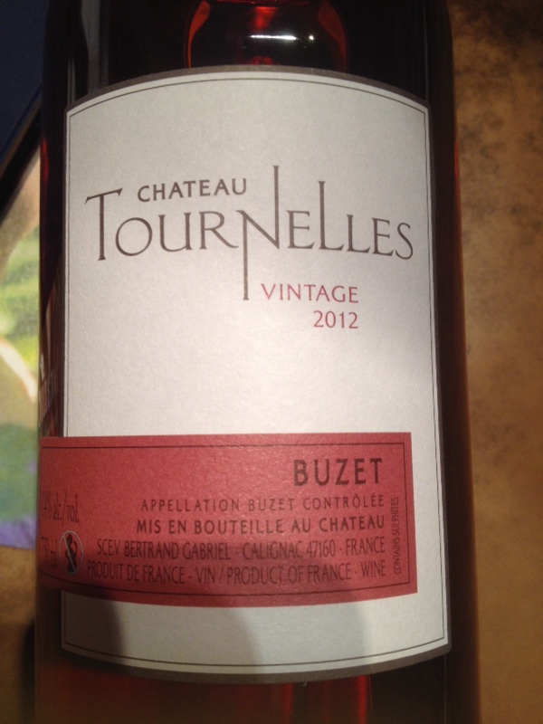 Buzet