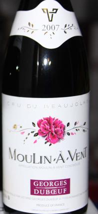 Moulin-à-Vent